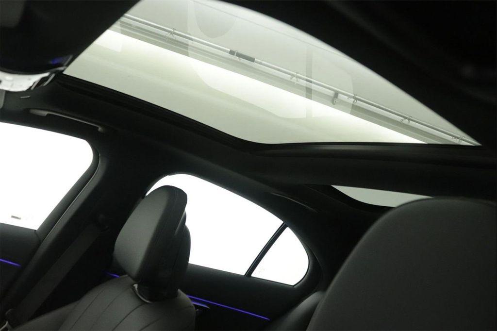 new 2026 Mercedes-Benz E-Class car, priced at $69,285