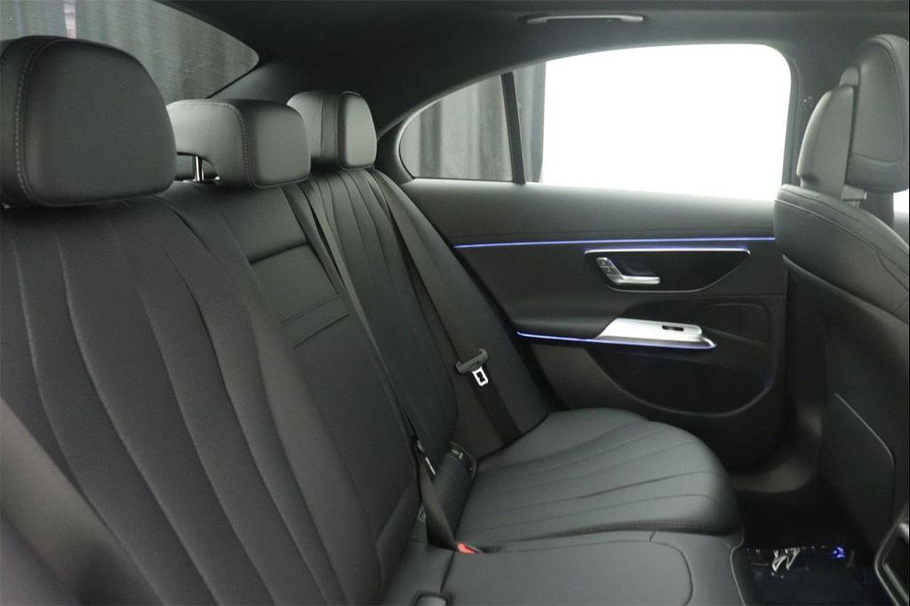 new 2026 Mercedes-Benz E-Class car, priced at $69,285