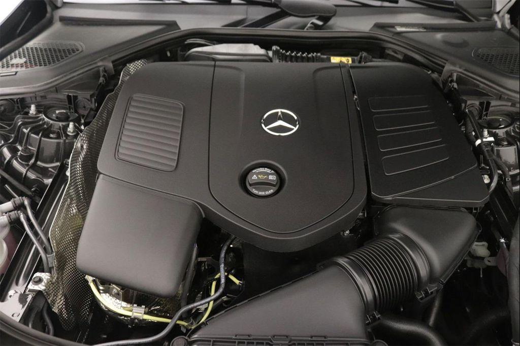 new 2026 Mercedes-Benz E-Class car, priced at $69,285
