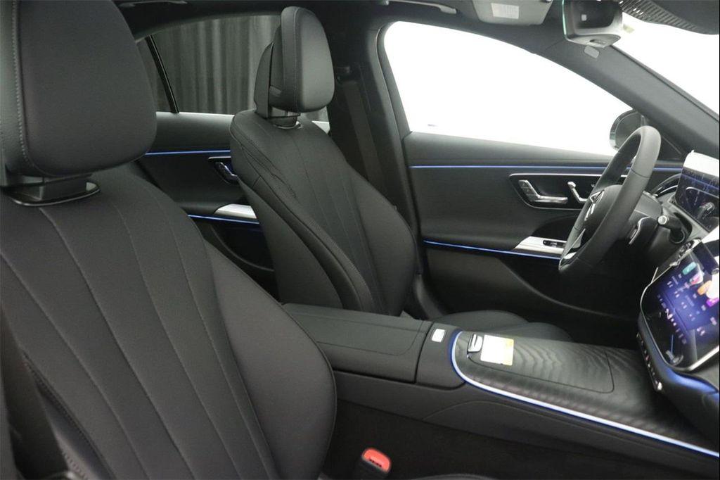 new 2026 Mercedes-Benz E-Class car, priced at $69,285