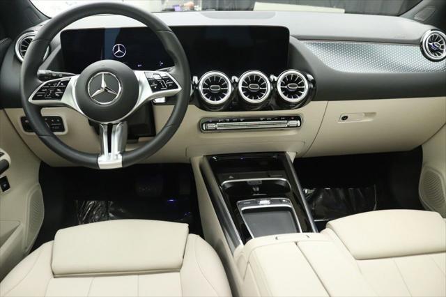 used 2025 Mercedes-Benz GLA 250 car, priced at $41,991