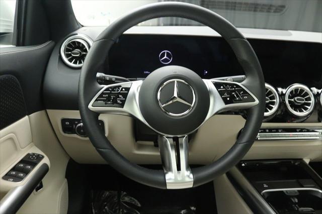 used 2025 Mercedes-Benz GLA 250 car, priced at $41,991