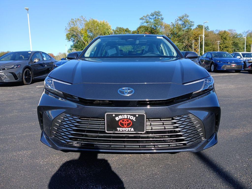new 2026 Toyota Camry car, priced at $39,067
