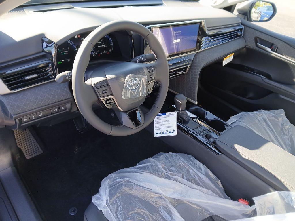 new 2026 Toyota Camry car, priced at $39,067