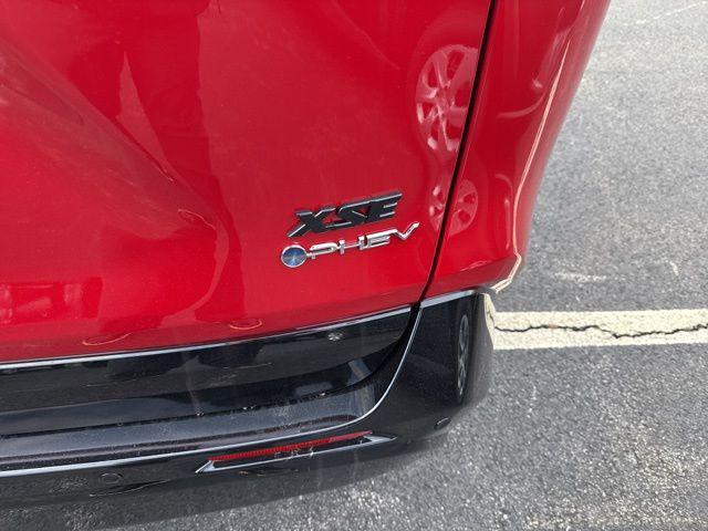 new 2025 Toyota RAV4 Hybrid car, priced at $52,940