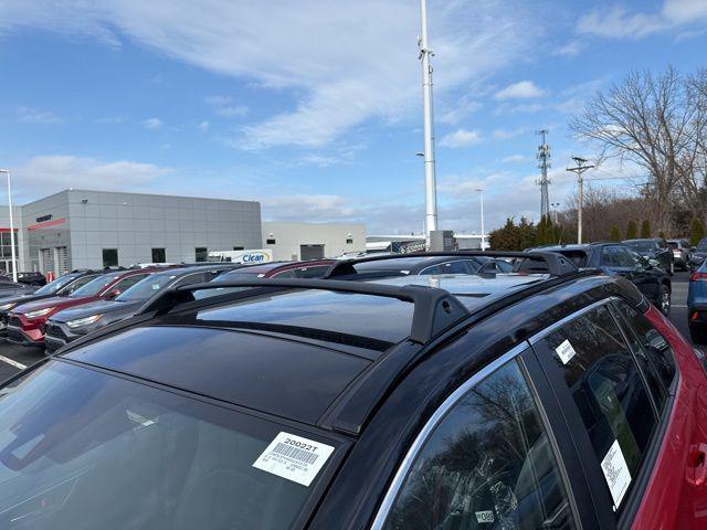 new 2025 Toyota RAV4 Hybrid car, priced at $52,940