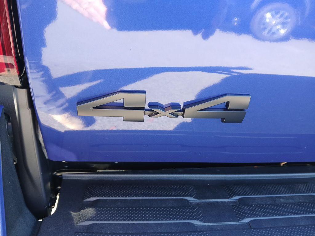 new 2025 Toyota Tacoma car, priced at $46,722