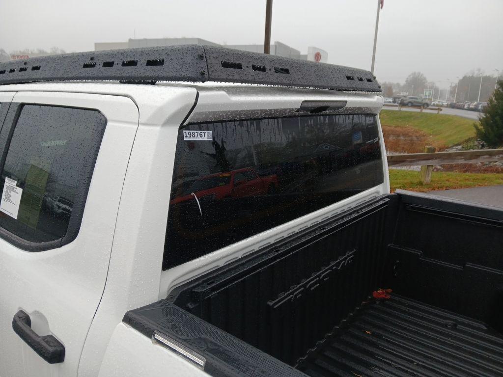 new 2025 Toyota Tacoma car, priced at $52,466