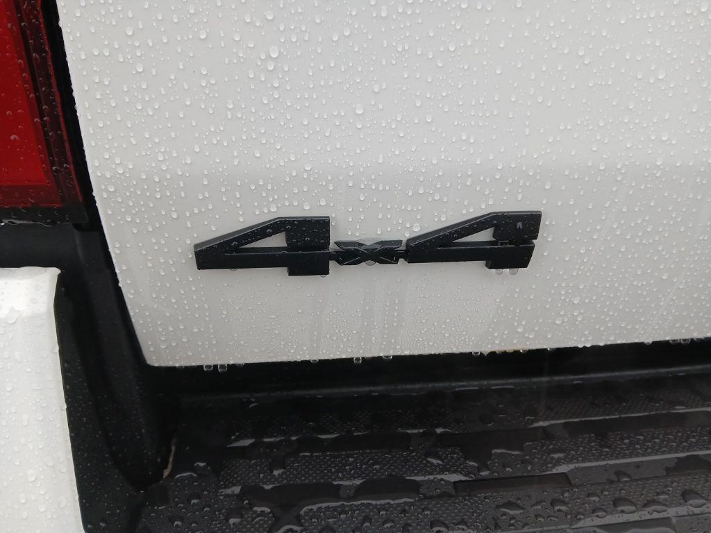 new 2025 Toyota Tacoma car, priced at $52,466