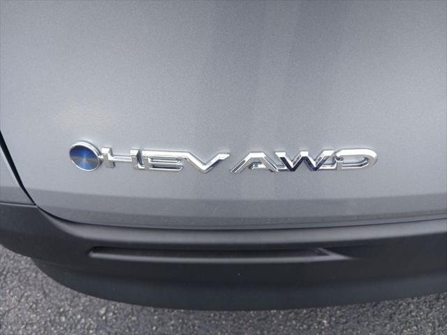 new 2025 Toyota Sienna car, priced at $43,410