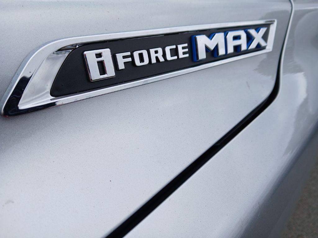 new 2026 Toyota Tundra Hybrid car, priced at $66,326