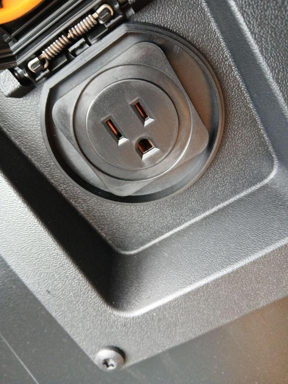 new 2026 Toyota Tundra Hybrid car, priced at $66,326