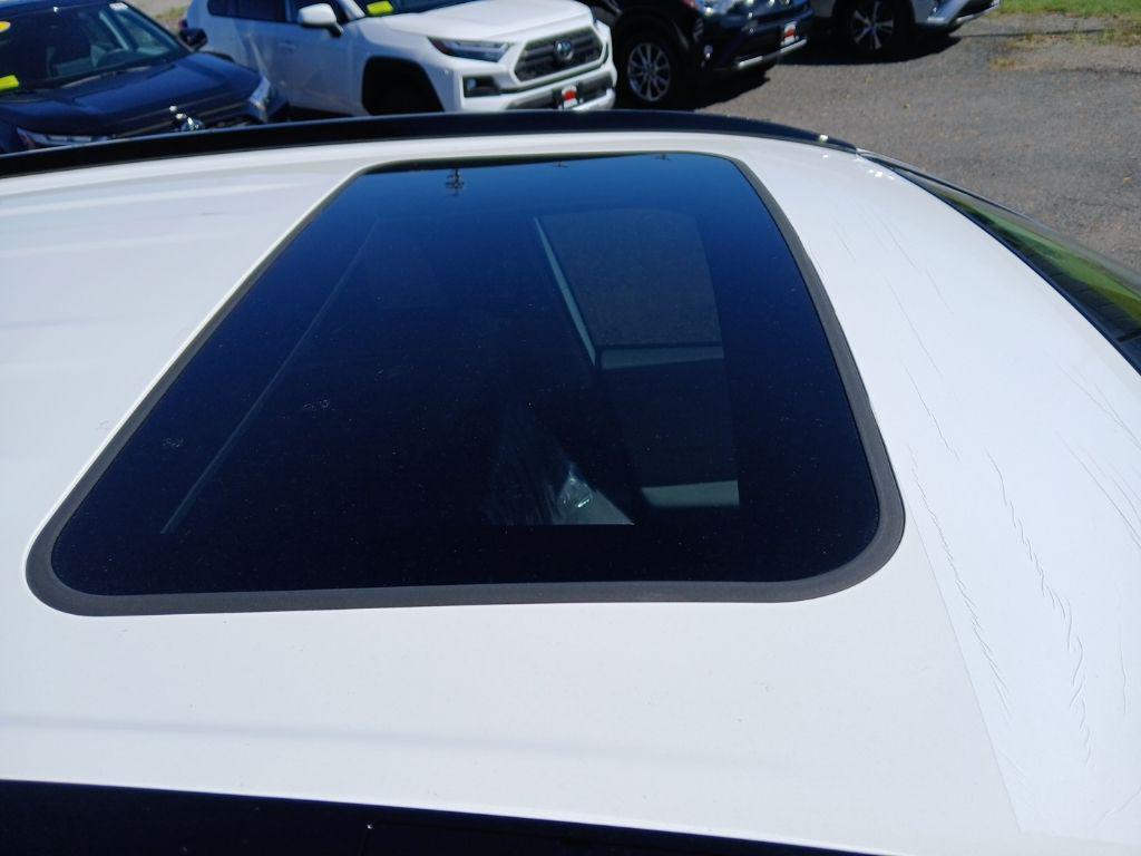 new 2025 Toyota RAV4 Hybrid car, priced at $36,812