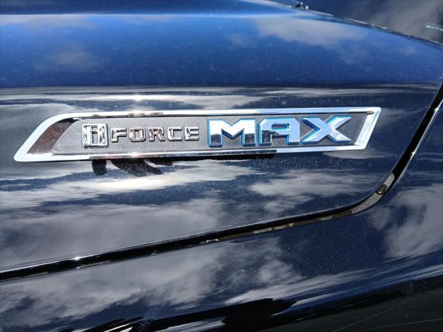 new 2025 Toyota Tundra Hybrid car, priced at $73,181
