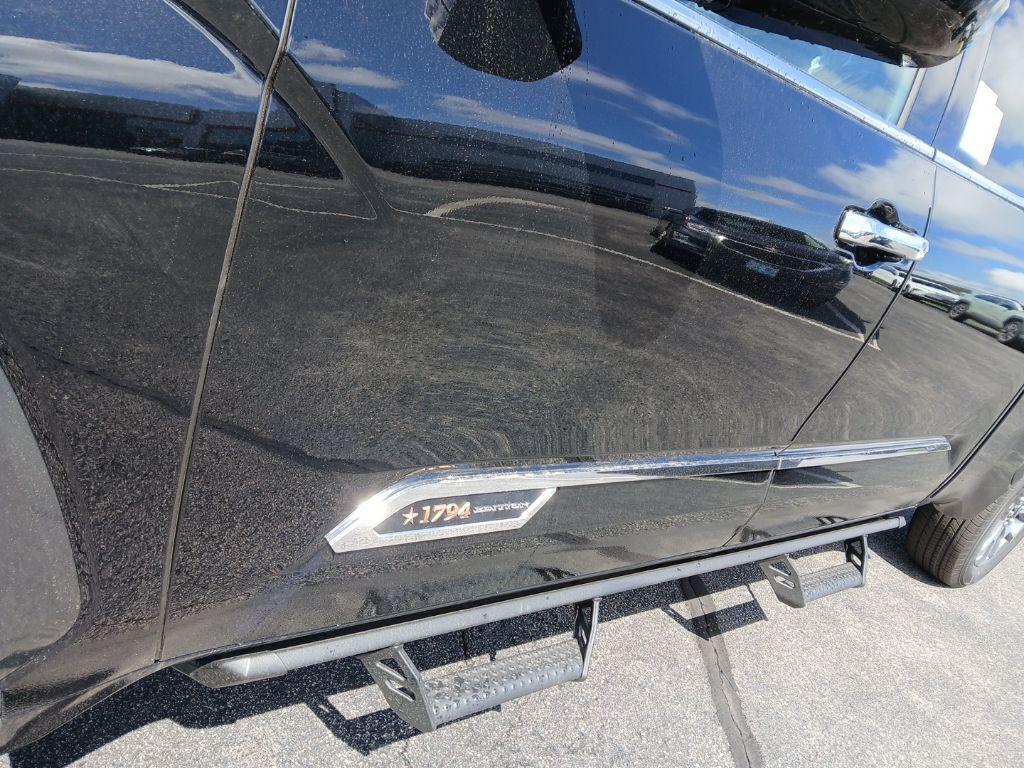 new 2025 Toyota Tundra Hybrid car, priced at $68,406