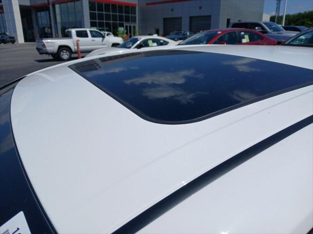 new 2025 Toyota Camry car, priced at $36,919