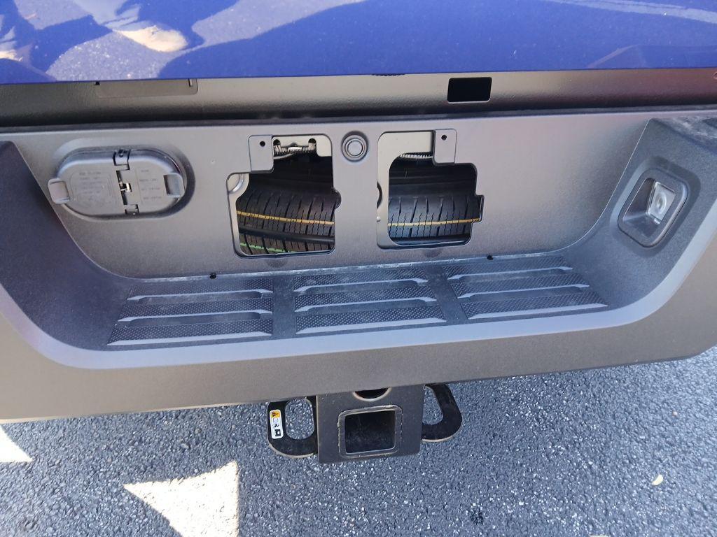 new 2025 Toyota Tacoma car, priced at $42,139