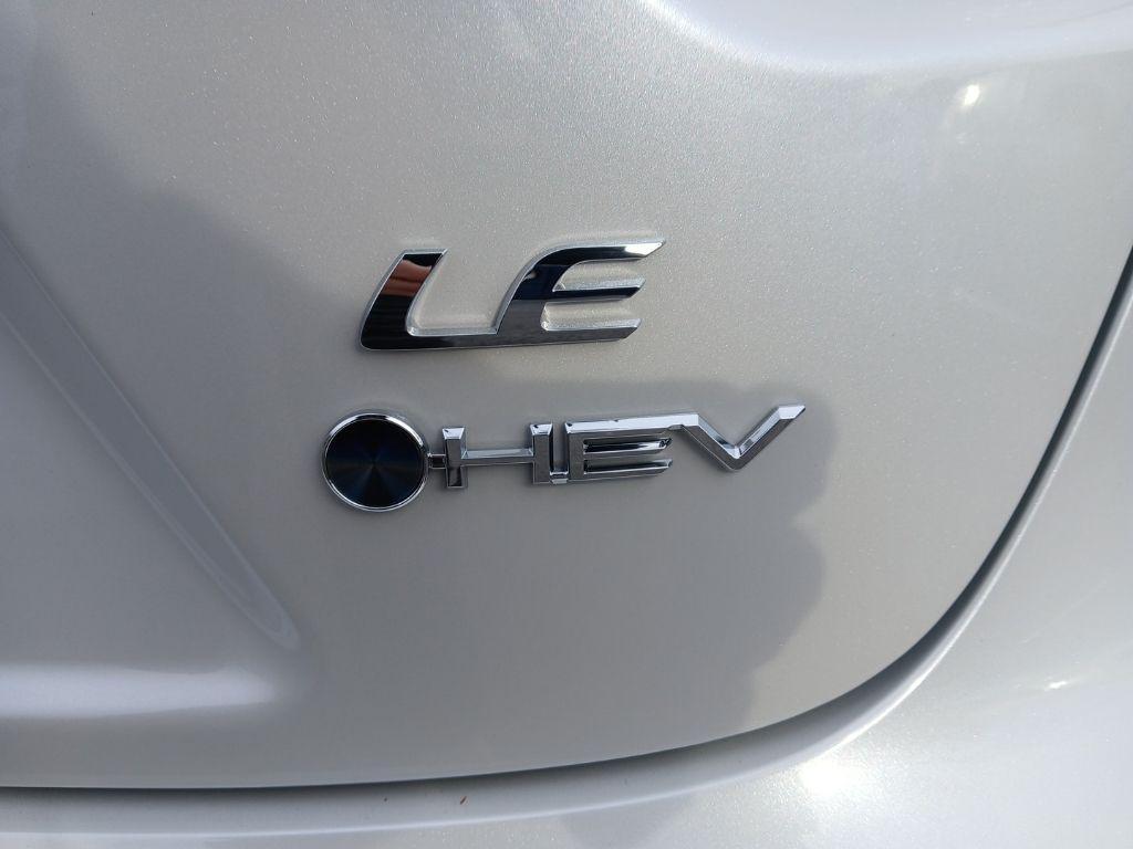 new 2026 Toyota Corolla Hybrid car, priced at $29,044