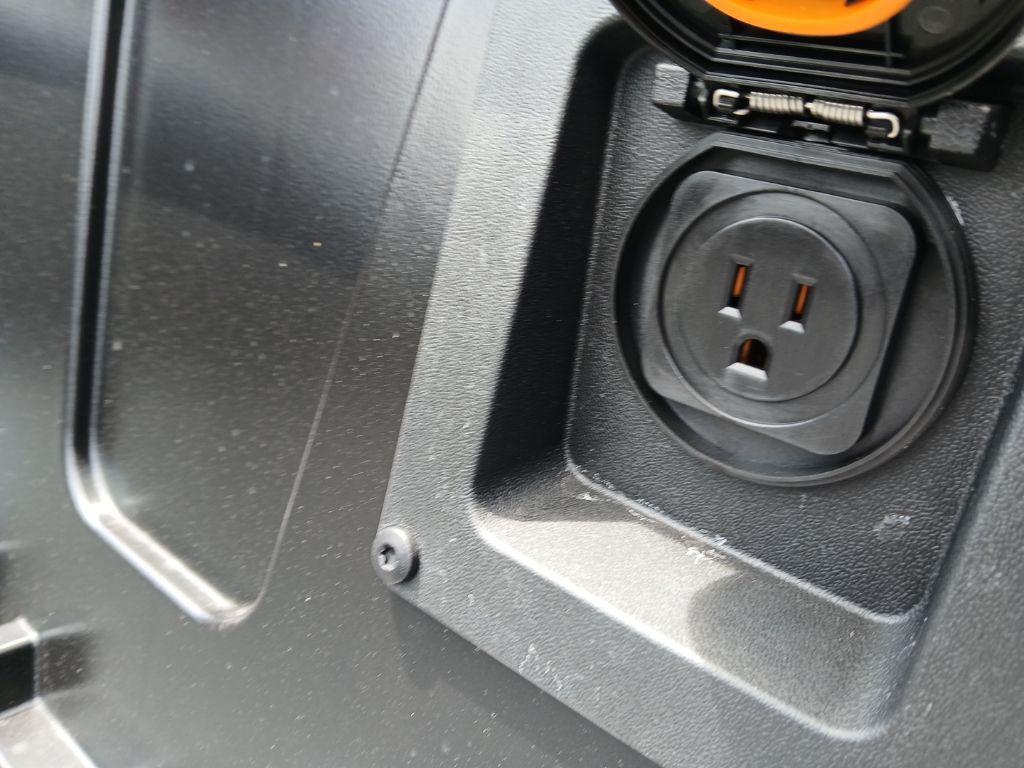 new 2025 Toyota Tundra Hybrid car, priced at $75,620