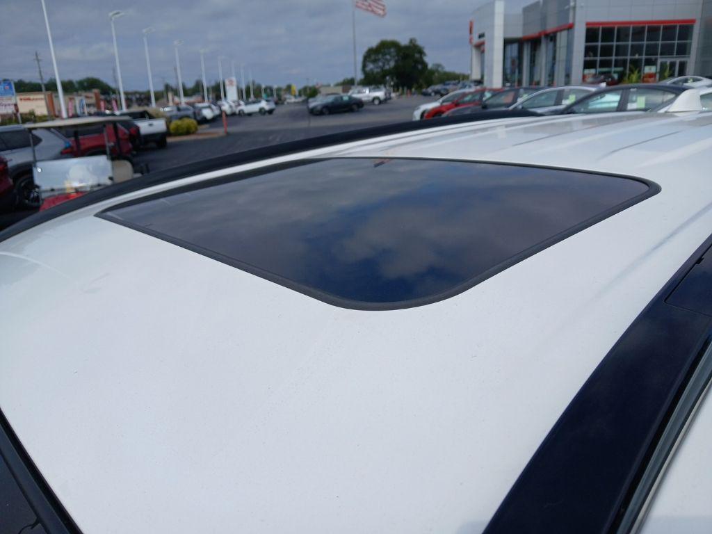 new 2025 Toyota RAV4 Hybrid car, priced at $36,812