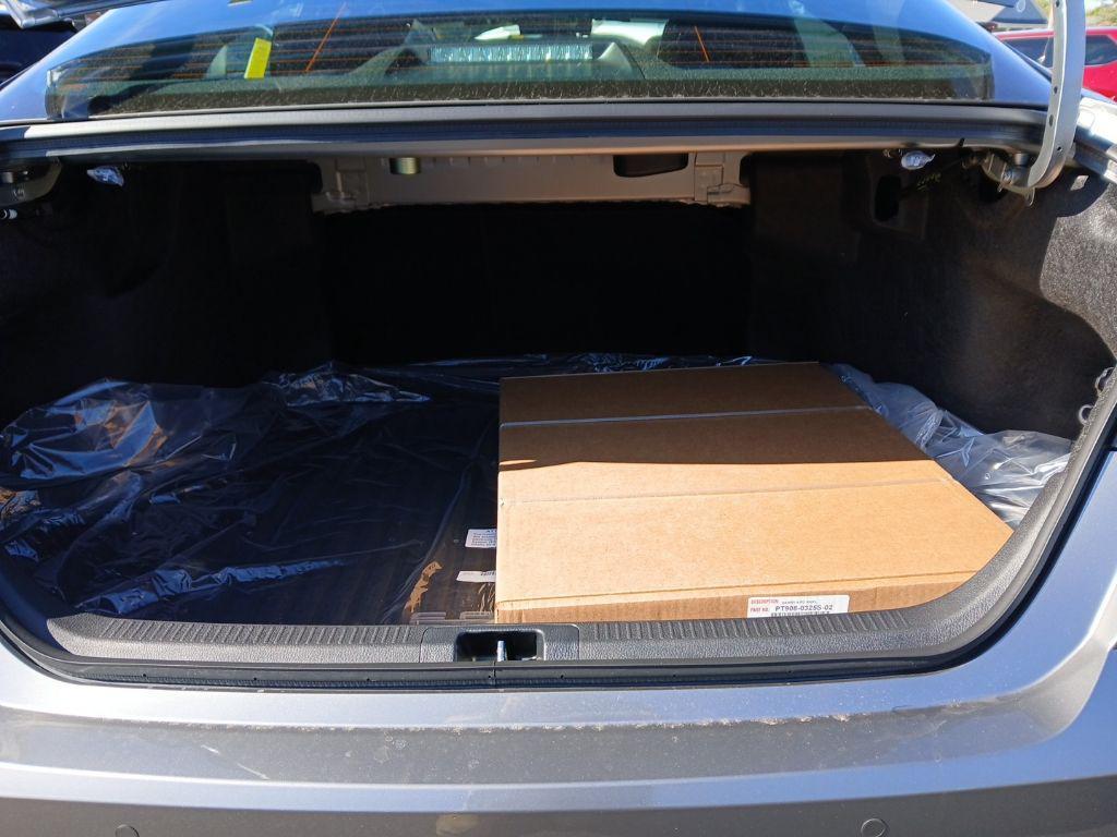 new 2026 Toyota Camry car, priced at $41,650