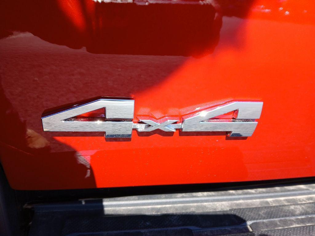 new 2025 Toyota Tacoma car, priced at $42,001