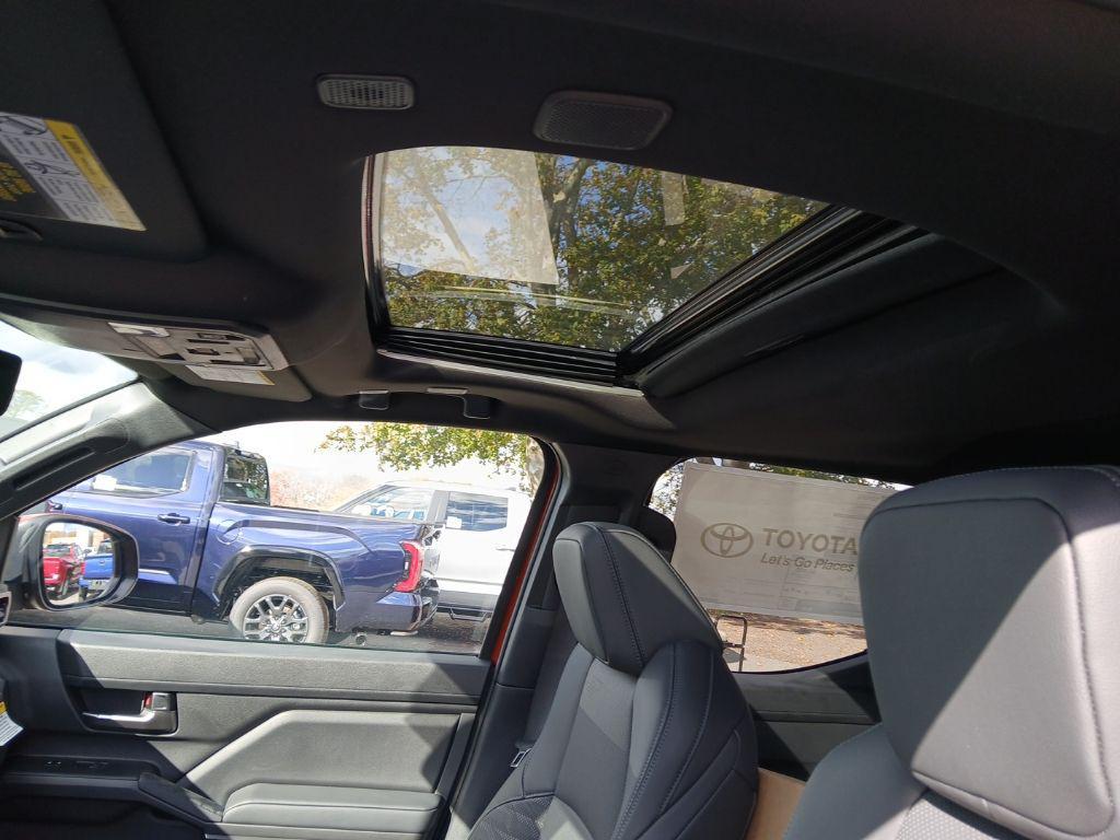 new 2025 Toyota Tacoma car, priced at $54,669