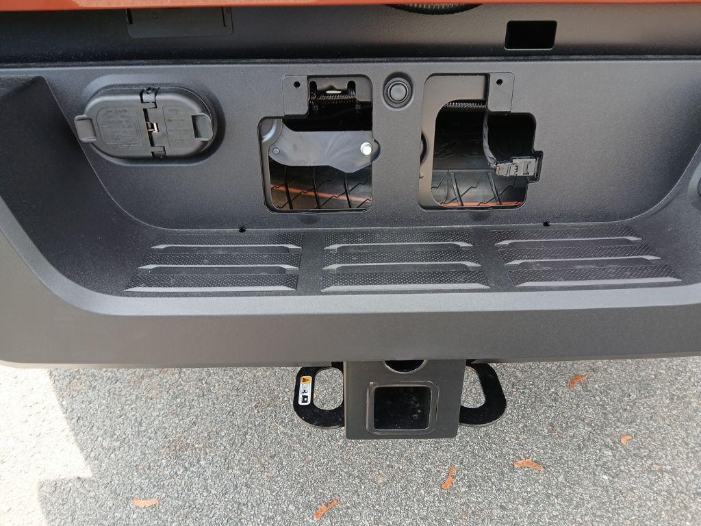 new 2025 Toyota Tacoma car, priced at $54,669
