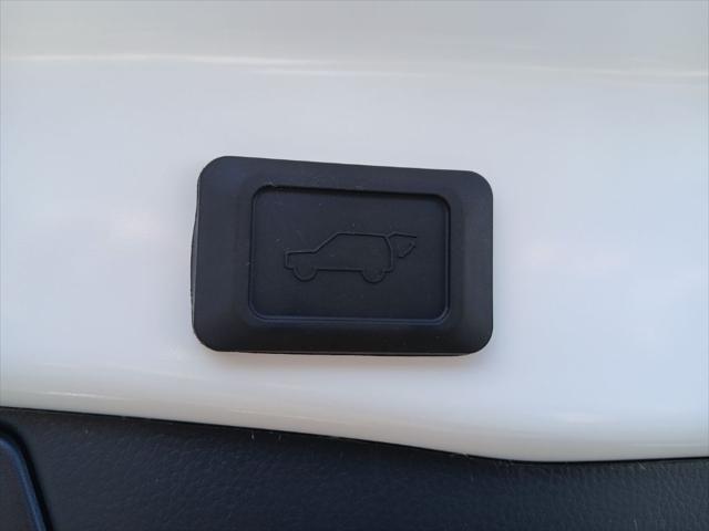 new 2025 Toyota RAV4 Hybrid car, priced at $37,814