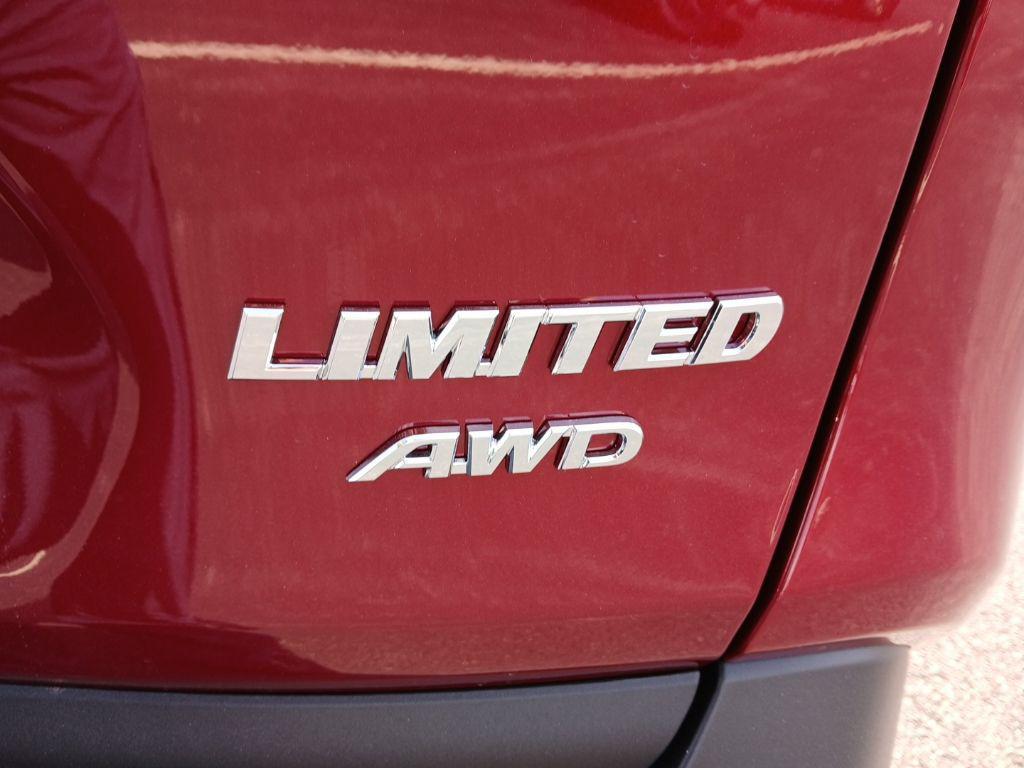 new 2025 Toyota RAV4 car, priced at $43,654