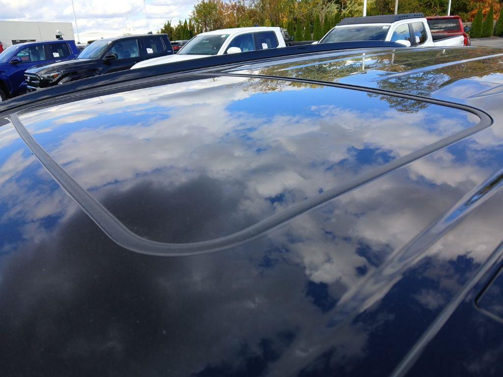 new 2025 Toyota RAV4 car, priced at $34,805