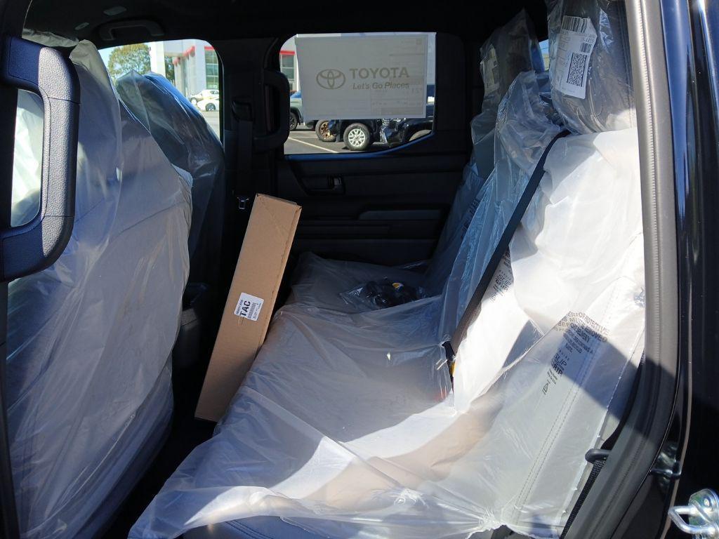 new 2025 Toyota Tacoma car, priced at $44,249