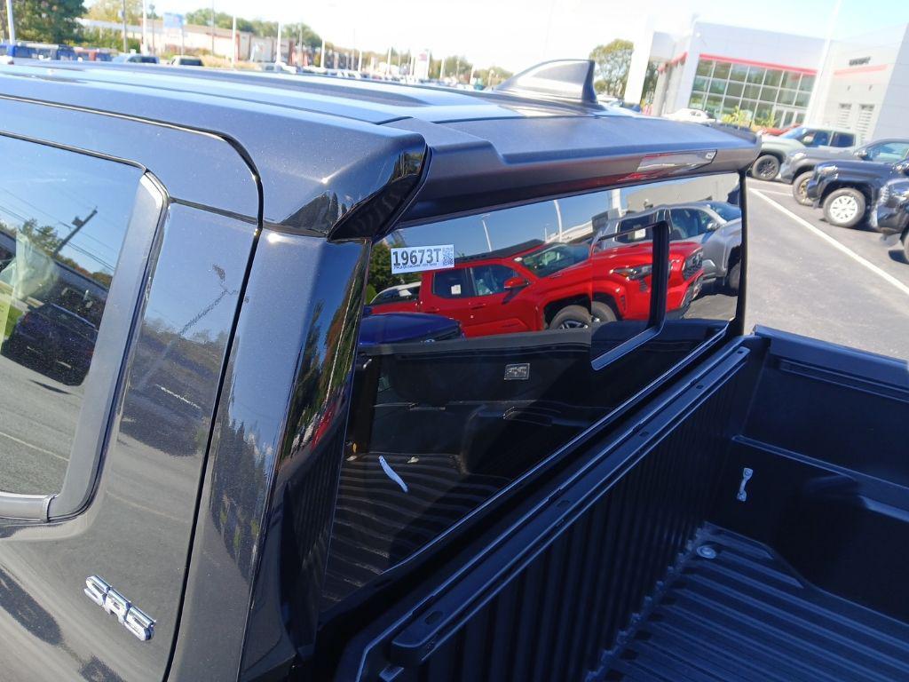 new 2025 Toyota Tacoma car, priced at $44,249