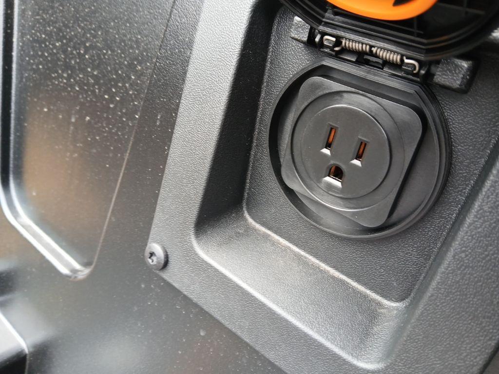 new 2026 Toyota Tundra Hybrid car, priced at $75,119