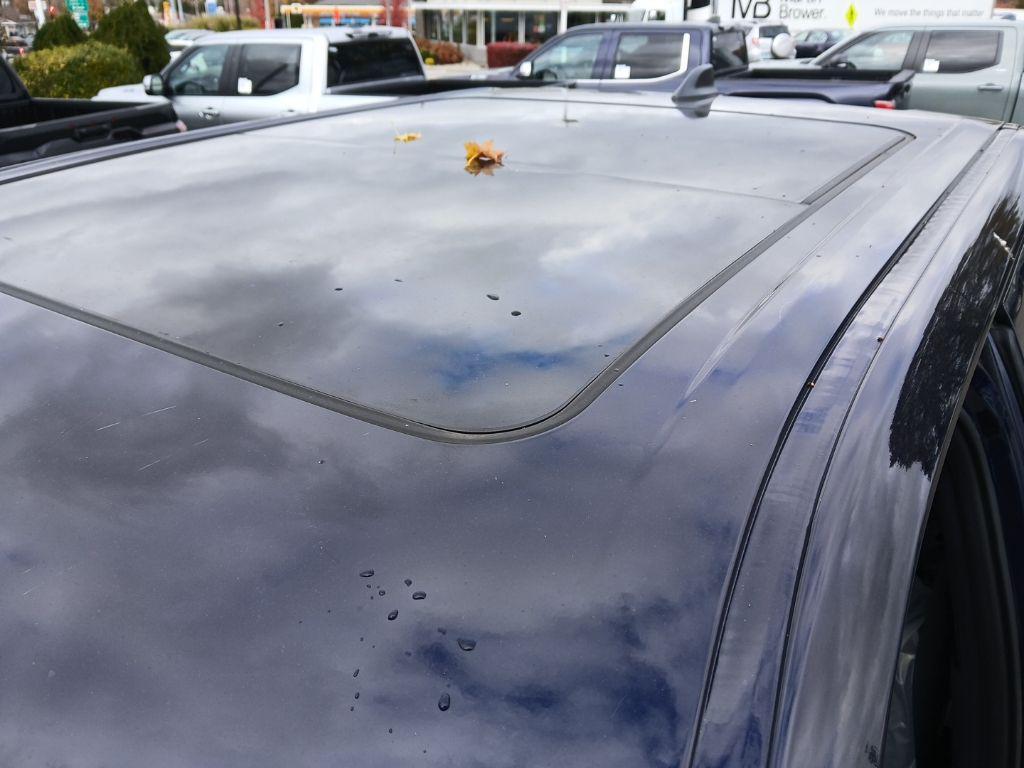 new 2026 Toyota Tundra Hybrid car, priced at $75,119