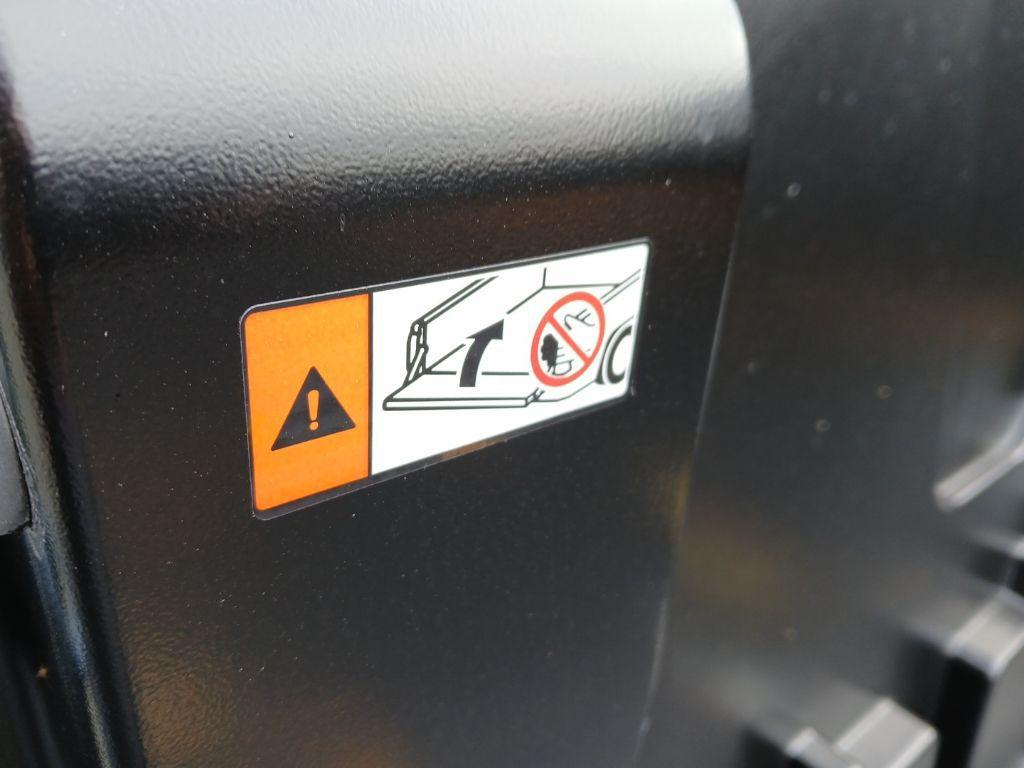 new 2026 Toyota Tundra Hybrid car, priced at $75,119