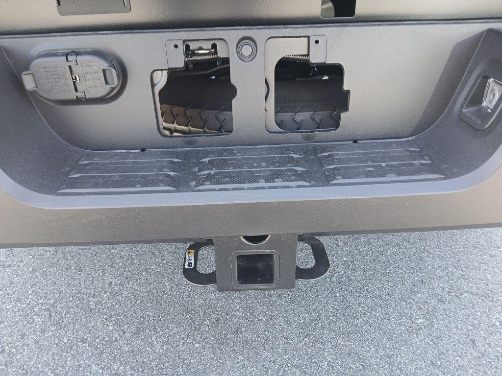 new 2025 Toyota Tacoma car, priced at $43,254
