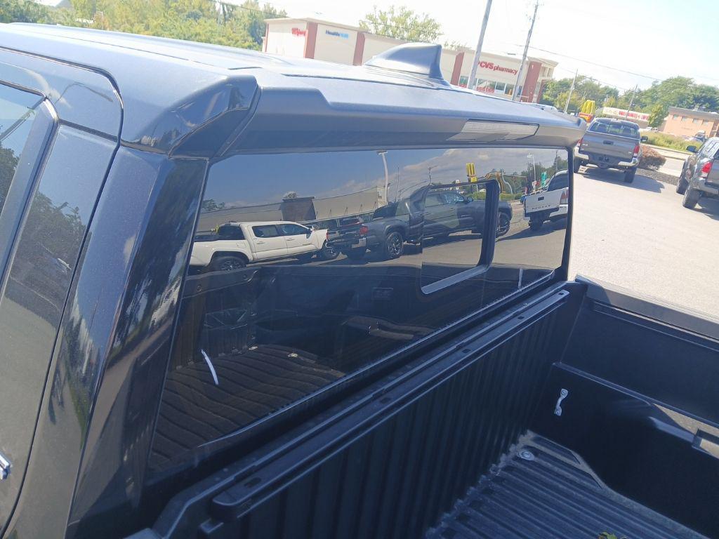 new 2025 Toyota Tacoma car, priced at $43,254