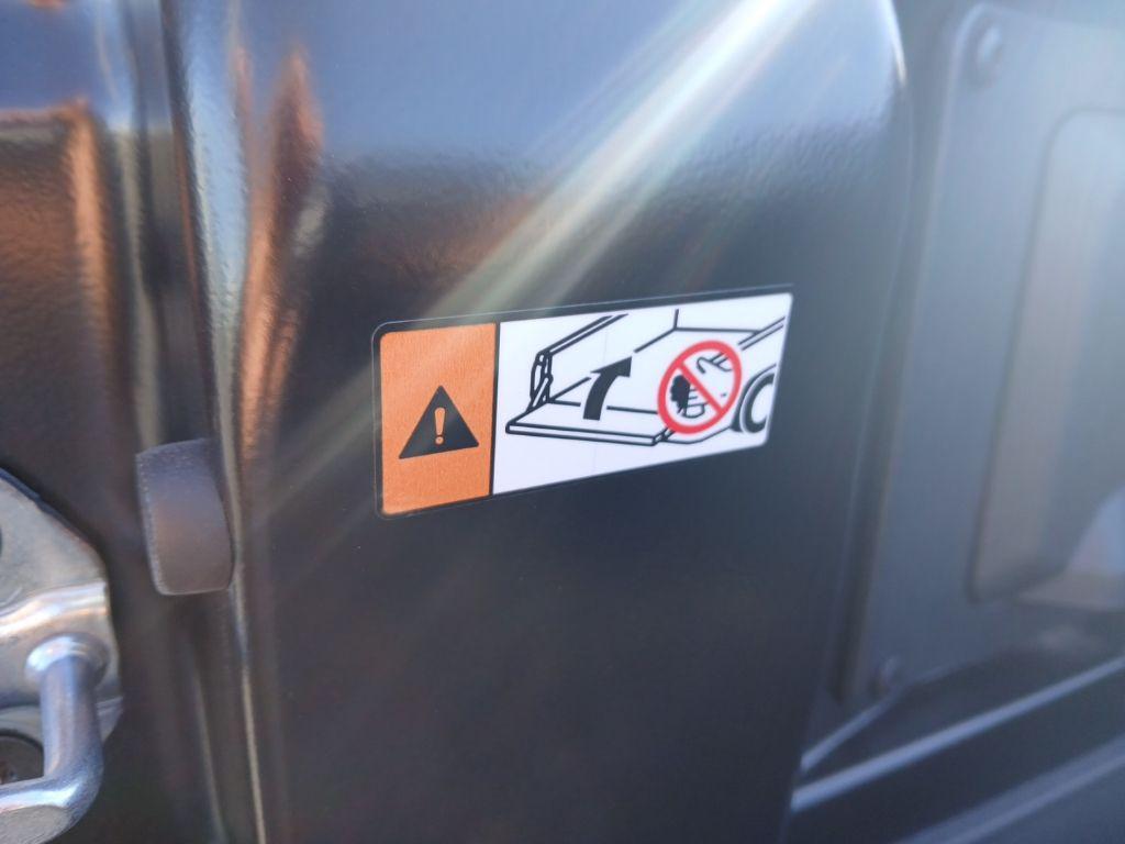 new 2025 Toyota Tacoma Hybrid car, priced at $66,440