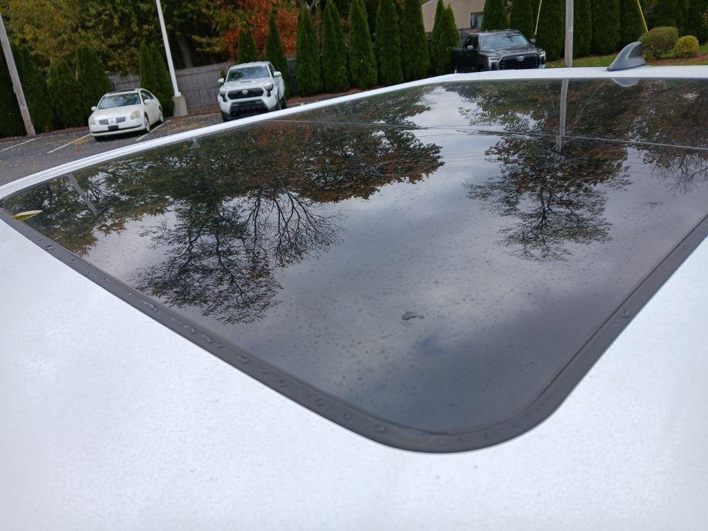 new 2026 Toyota Tundra Hybrid car, priced at $75,594