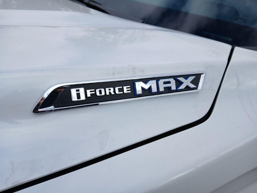 new 2026 Toyota Tundra Hybrid car, priced at $75,594