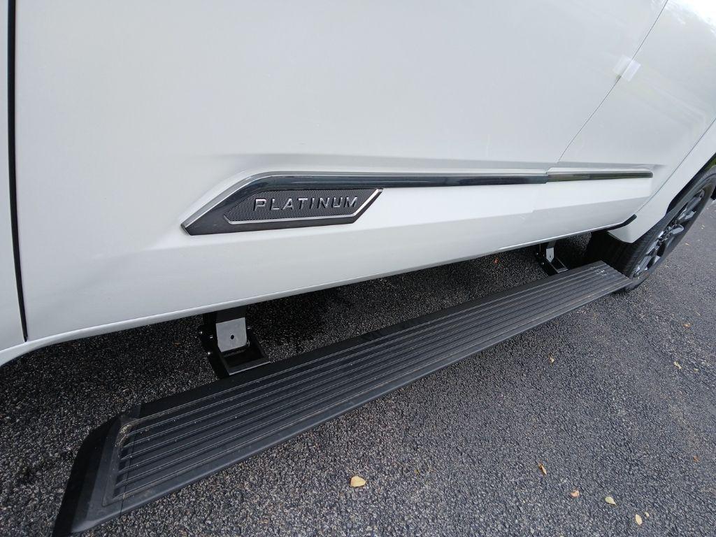 new 2026 Toyota Tundra Hybrid car, priced at $75,594