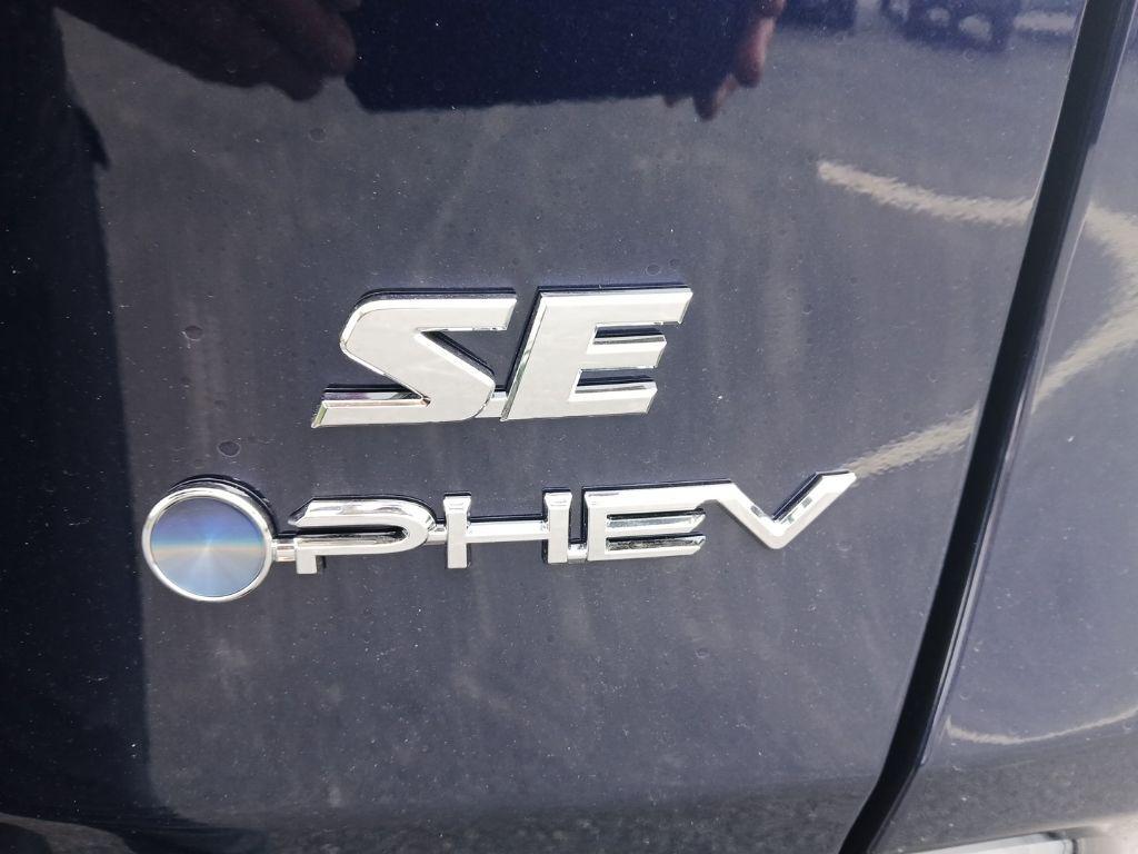 new 2025 Toyota RAV4 Hybrid car, priced at $47,478