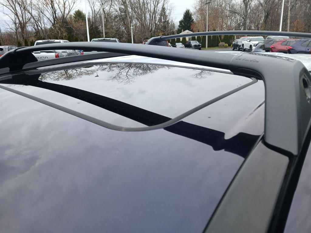 new 2025 Toyota RAV4 Hybrid car, priced at $47,478