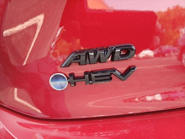 new 2025 Toyota Camry car, priced at $40,188