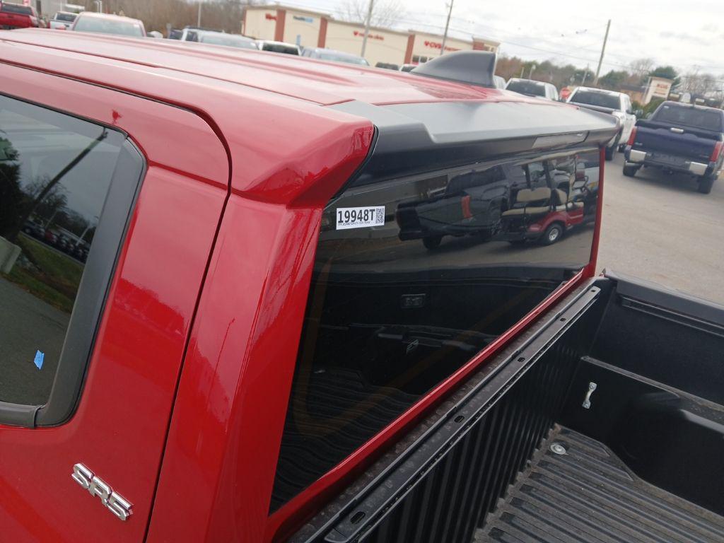 new 2025 Toyota Tacoma car, priced at $43,694