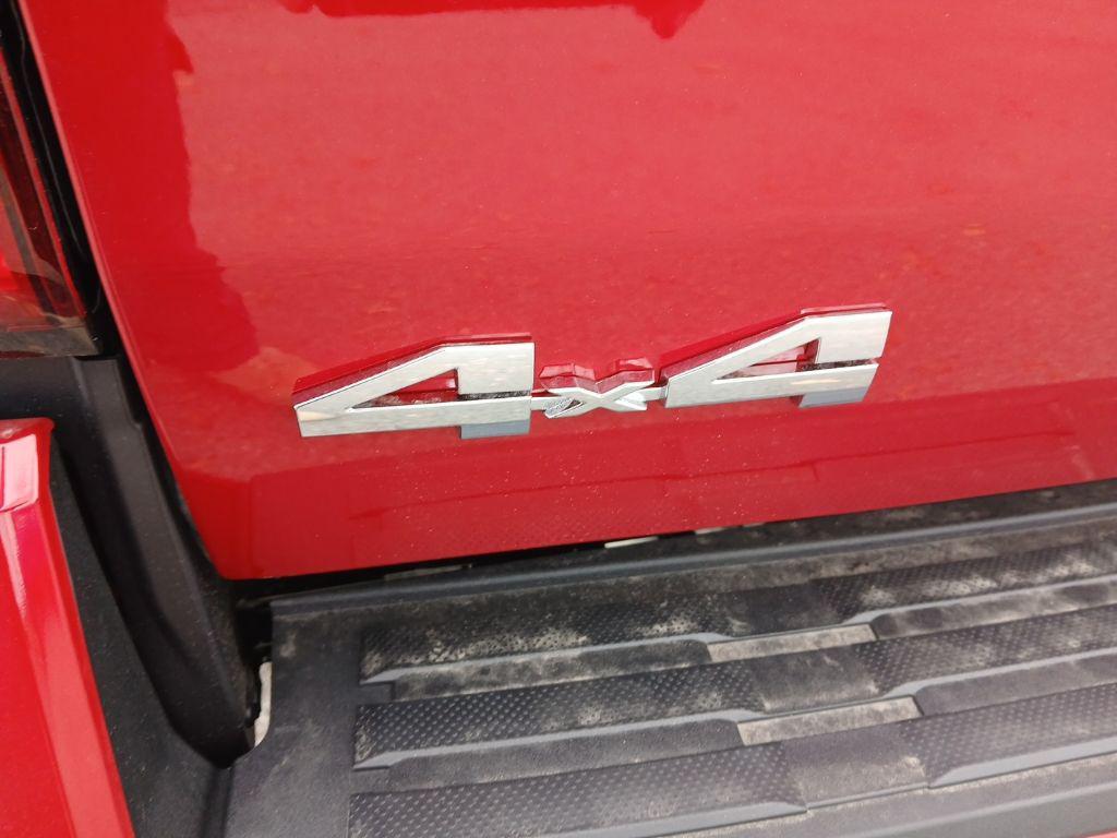 new 2025 Toyota Tacoma car, priced at $43,694