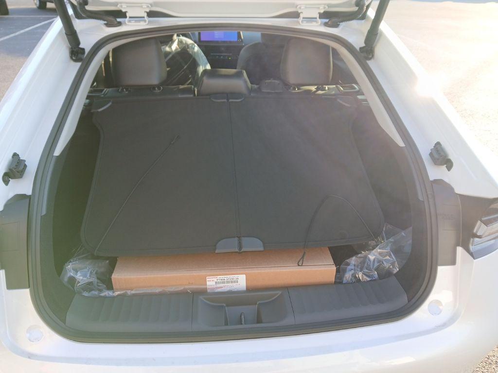 new 2026 Toyota Prius Plug-In Hybrid car, priced at $45,124
