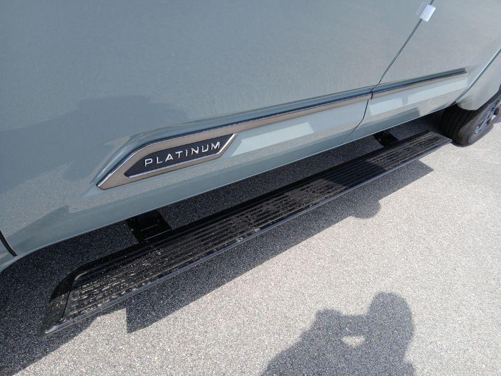 new 2026 Toyota Tundra car, priced at $67,154