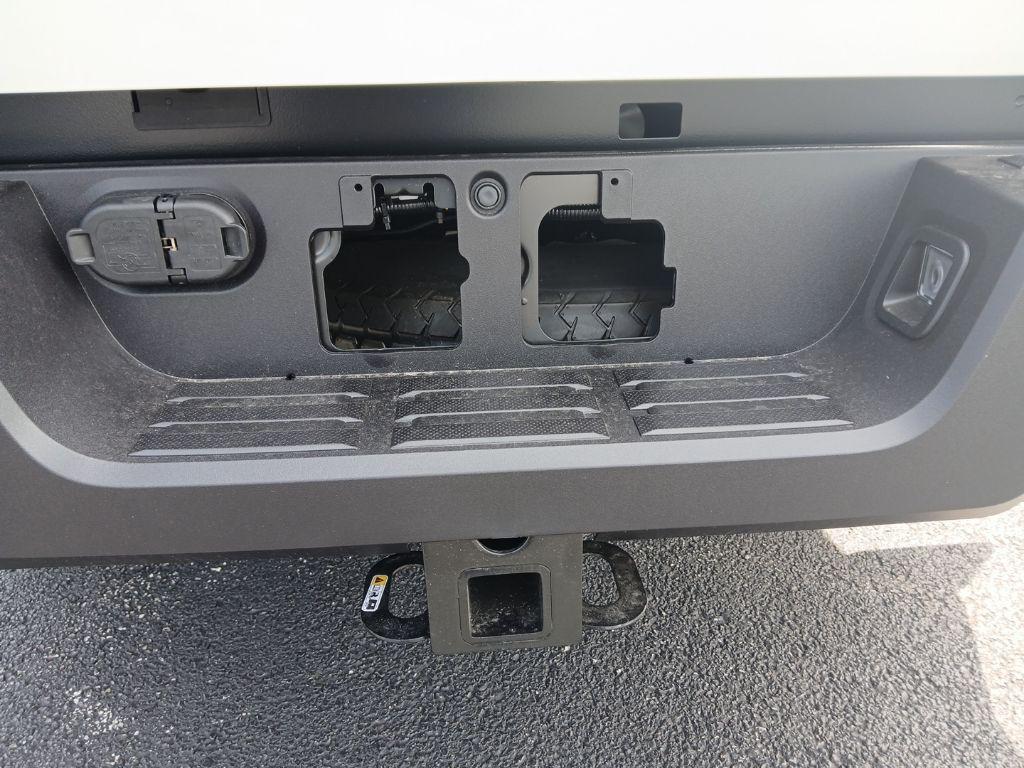 new 2025 Toyota Tacoma car, priced at $44,594